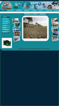 Mobile Screenshot of ailing-earth.pmg-blg.com